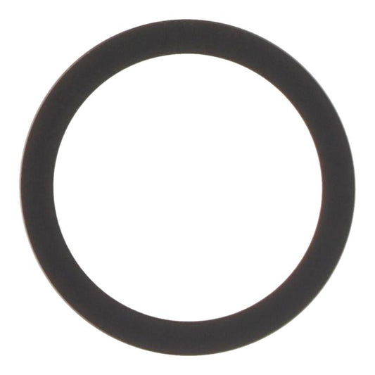 For iPhone 17e Rear Camera Glass Lens Metal Outside Protector Hoop Ring, For iPhone 17e