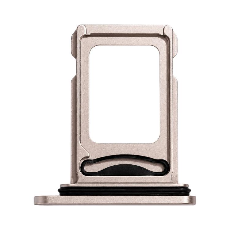 For iPhone 17e SIM + SIM Card Tray, For iPhone 17e(Double SIM)