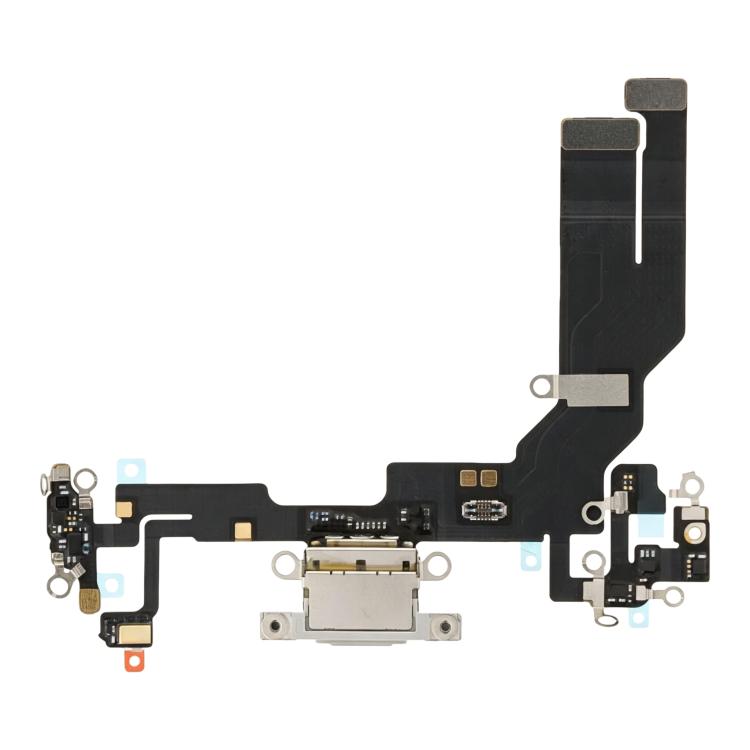 For iPhone 17e Charging Port Flex Cable, For iPhone 17e