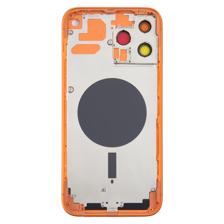 Back Housing Cover with Appearance Imitation of iP17 Pro Max for iPhone 13 Pro Max, For iPhone 13 Pro Max to iP17 Pro Max