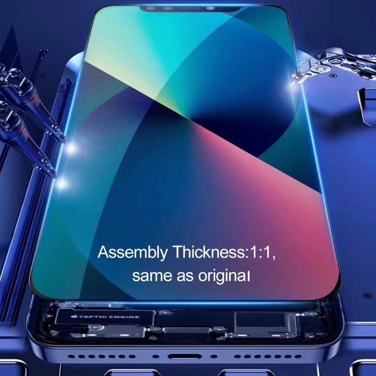 GX Hard OLED Screen For iPhone 17 Pro, For iPhone 17 Pro (Hard OLED)