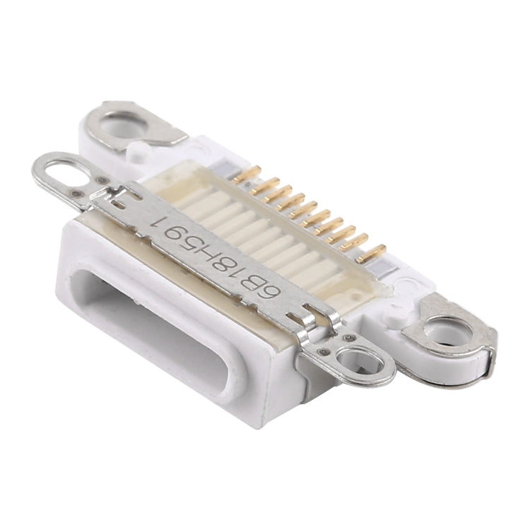 10 PCS Charging Port Connector for iPhone 7 Plus / 7, For iPhone 7 Plus / 7, For 7 Plus / 7