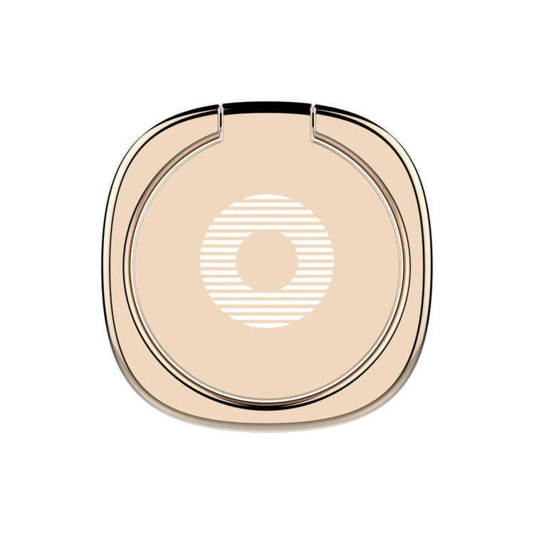 2pcs Universal 360 Degrees Rotatable Privity Metal Ring Holder Bracket for iPhone, Samsung, HTC, LG, Huawei, Xiaomi, vivo, OPPO, Meizu Mobile Phones or Tablets, Built in Iron Sheet, Support Magnets