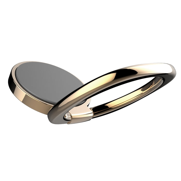 2pcs Universal 360 Degrees Rotatable Privity Metal Ring Holder Bracket for iPhone, Samsung, HTC, LG, Huawei, Xiaomi, vivo, OPPO, Meizu Mobile Phones or Tablets, Built in Iron Sheet, Support Magnets