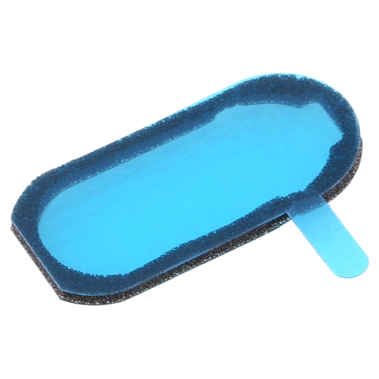 100 PCS for iPhone 7 Plus Back Camera Dustproof Sponge Foam Pads, For iPhone 7 Plus