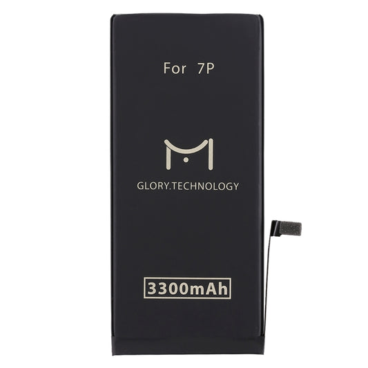M Glory 3300mAh Li-ion Polymer Battery for iPhone 7 Plus