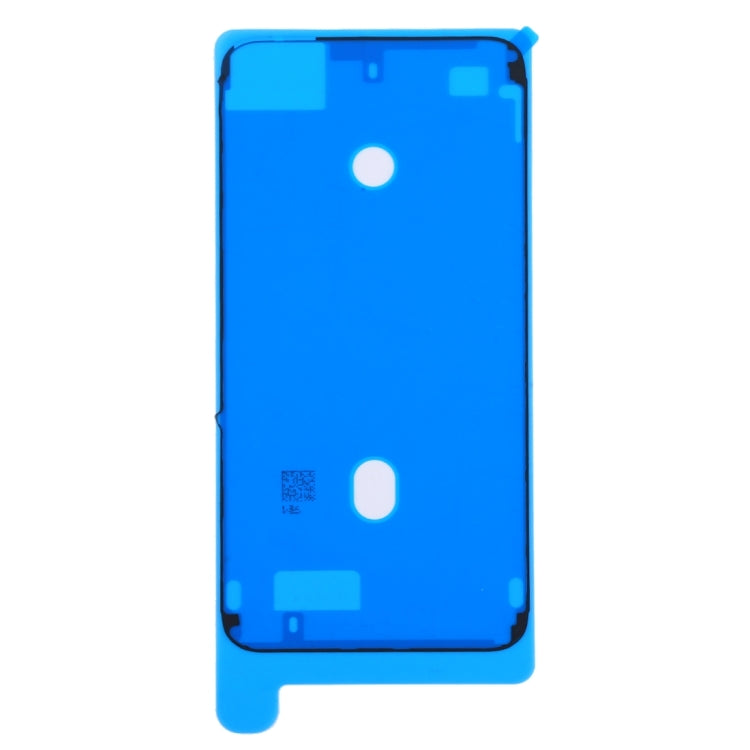 100 PCS LCD Frame Bezel Waterproof Adhesive Stickers for iPhone 7 Plus, 100 PCS for iPhone 7 Plus