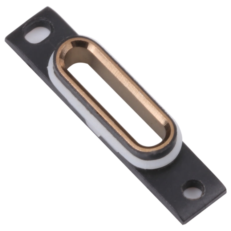 For iPhone 7 Plus Charging Port Retaining Brackets, For iPhone 7 Plus, For iPhone 7 Plus (Rose Gold)