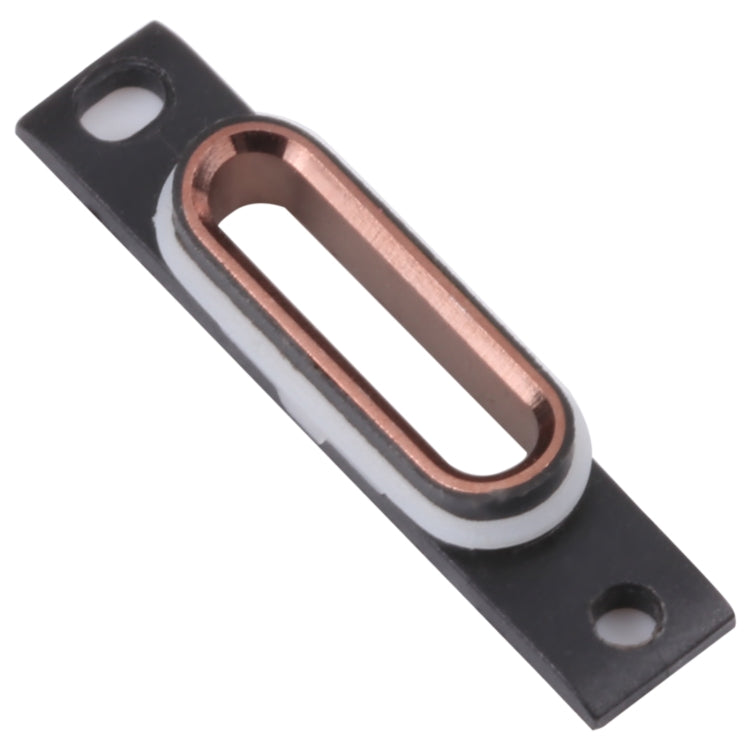 For iPhone 7 Plus Charging Port Retaining Brackets, For iPhone 7 Plus, For iPhone 7 Plus (Rose Gold)