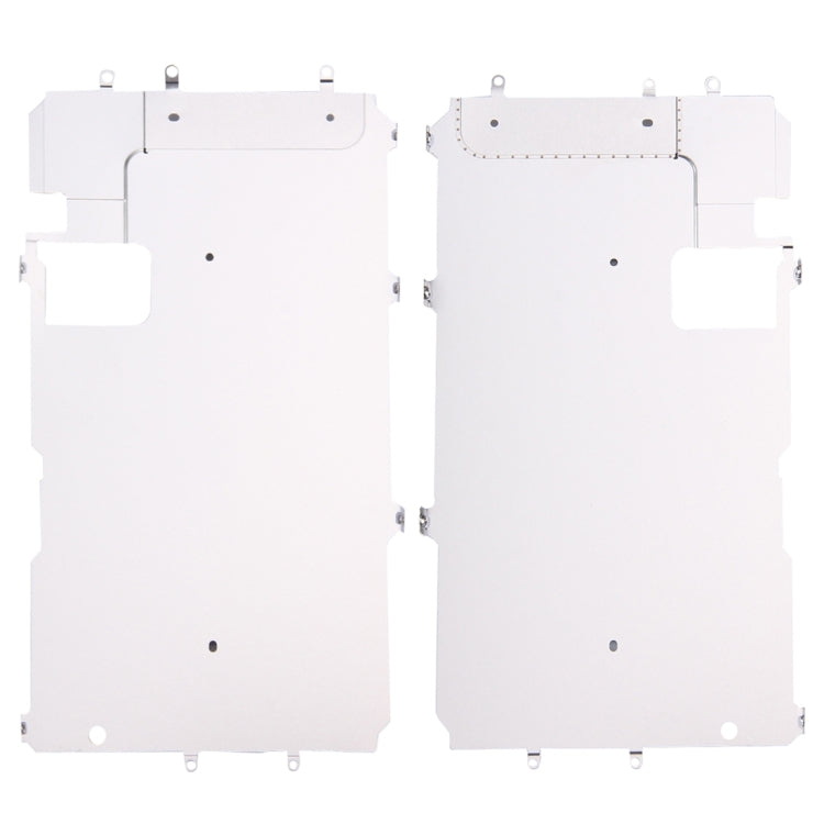 LCD Back Metal Plate for iPhone 7 Plus, For iPhone 7 Plus