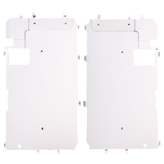 LCD Back Metal Plate for iPhone 7 Plus, For iPhone 7 Plus