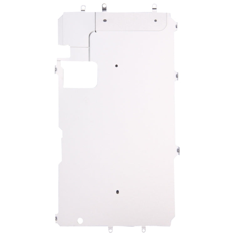 LCD Back Metal Plate for iPhone 7 Plus, For iPhone 7 Plus