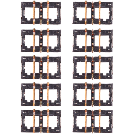 Mainboard Battery FPC Connector for iPhone 7 / 7 Plus, For iPhone 7 / 7 Plus