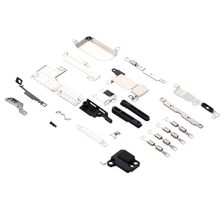 22 in 1 for iPhone 7 Plus Inner Repair Accessories Part Set, For iPhone 7 Plus