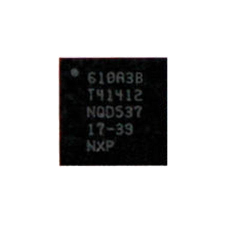 USB Charger (U2) IC 610A3B for iPhone 7 Plus & 7, For 7P & 7