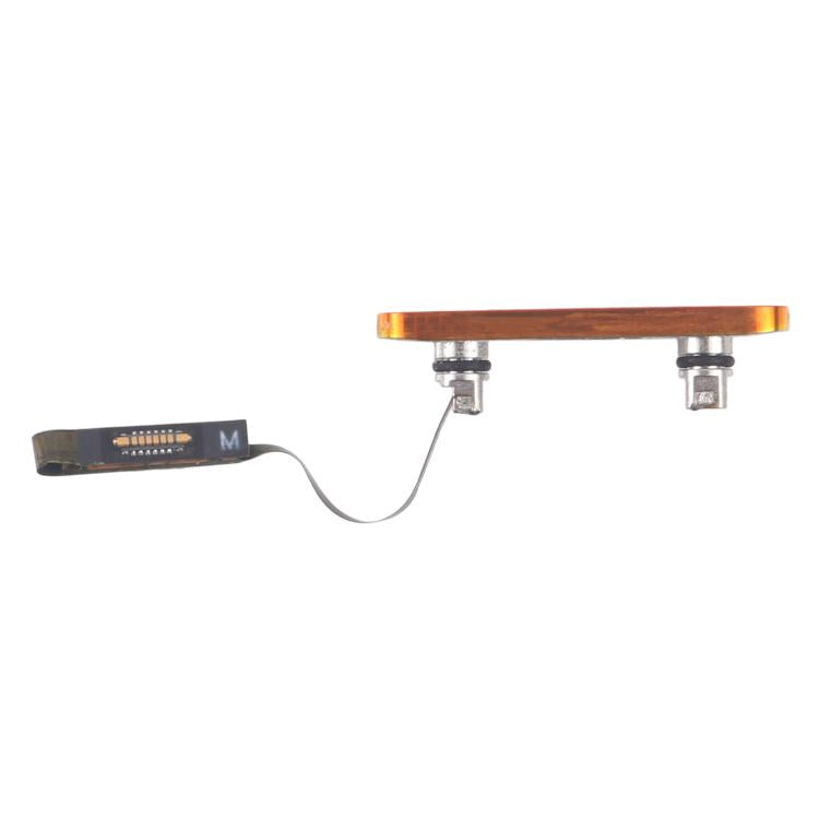 For iPhone 17 Pro Camera Control Button, Need Welded