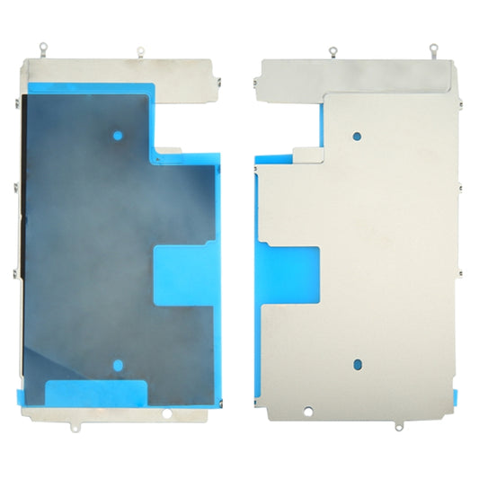 LCD Back Metal Plate for iPhone 8, For iPhone 8
