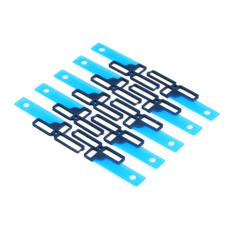 10 Sets for iPhone 8 Motherboard Insulator Stickers, For iPhone 8
