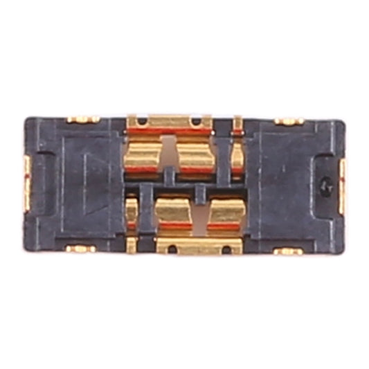 Mainboard Battery FPC Connector for iPhone 8 / 8 Plus / X / XS / XS Max / XR, For iPhone 8 / 8 Plus / X / XS / XS Max / XR - BSPART