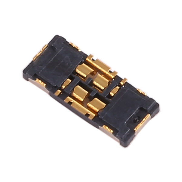 Mainboard Battery FPC Connector for iPhone 8 / 8 Plus / X / XS / XS Max / XR, For iPhone 8 / 8 Plus / X / XS / XS Max / XR - BSPART