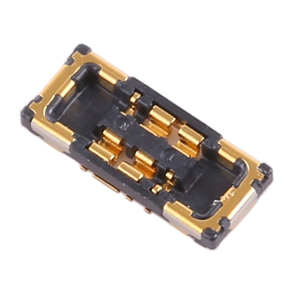 Mainboard Battery FPC Connector for iPhone 8 / 8 Plus / X / XS / XS Max / XR, For iPhone 8 / 8 Plus / X / XS / XS Max / XR - BSPART