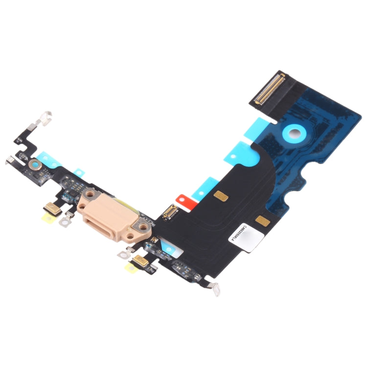 Original Charging Port Flex Cable for iPhone 8