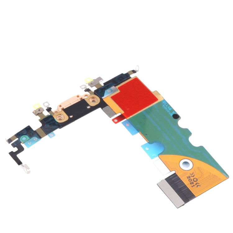 Original Charging Port Flex Cable for iPhone 8