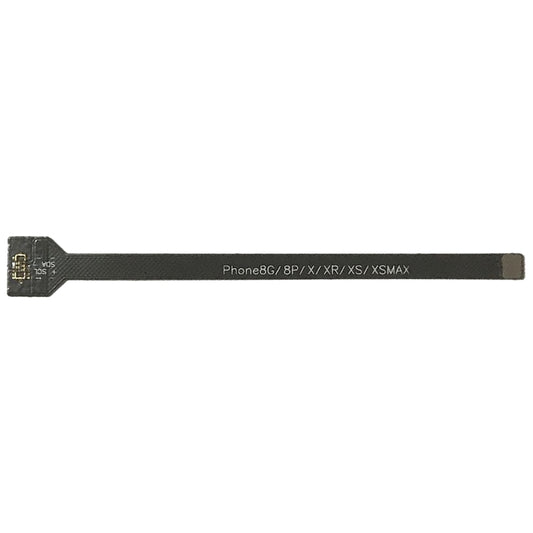 Battery Test Flex Cable for iPhone 8 / 8 Plus / X / XS / XR / XS Max, For iPhone 8 / 8 Plus / X / XS / XR / XS Max
