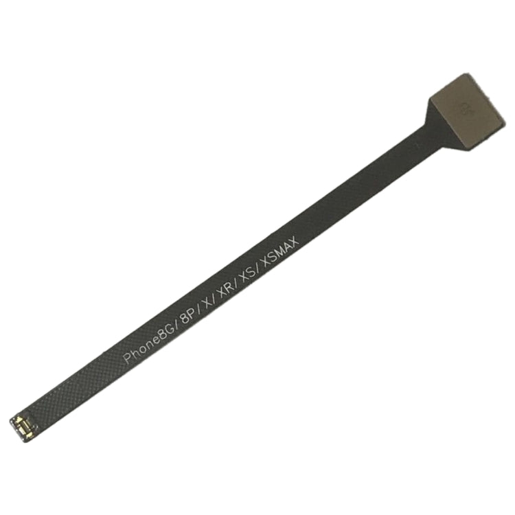 Battery Test Flex Cable for iPhone 8 / 8 Plus / X / XS / XR / XS Max, For iPhone 8 / 8 Plus / X / XS / XR / XS Max
