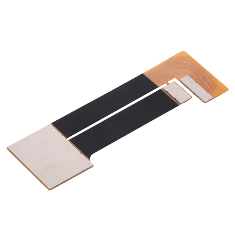 LCD Display Digitizer Touch Panel Extension Testing Flex Cable for iPhone 8 , For iPhone 8