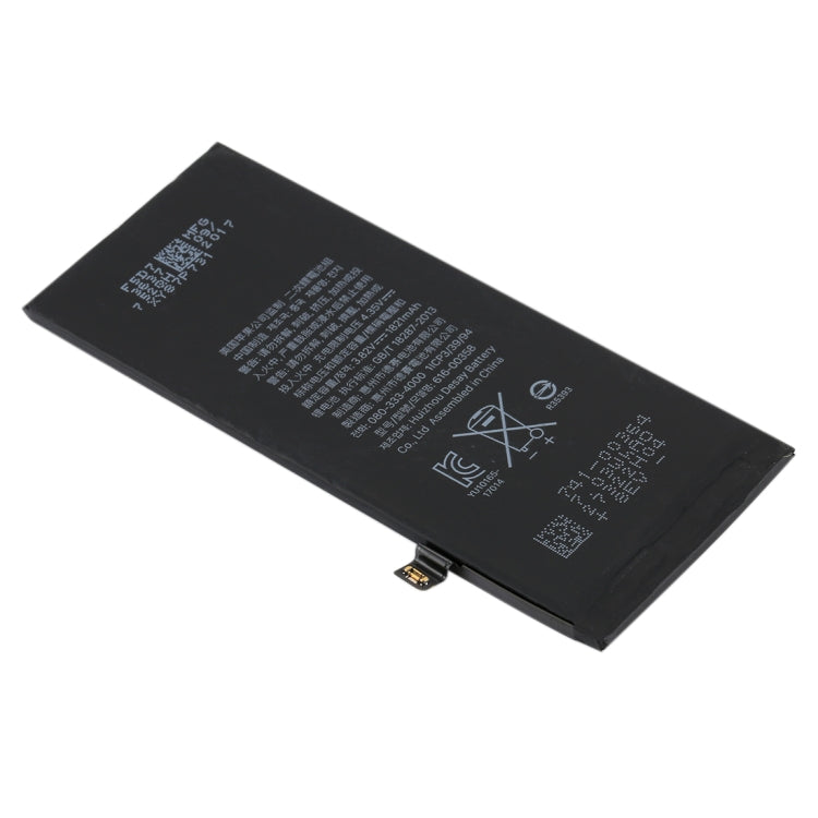 1821mAh Li-ion Battery for iPhone 8, For iPhone 8