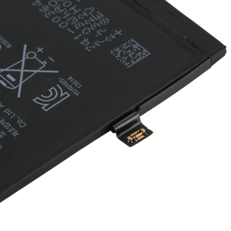 1821mAh Li-ion Battery for iPhone 8, For iPhone 8