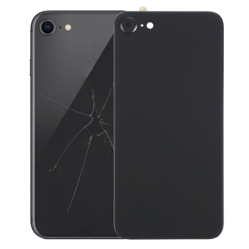 Back Cover with Adhesive for iPhone 8, For iPhone 8 with Adhesive, For iPhone 8(with Adhesive), For iPhone 8 Plus with Adhesive