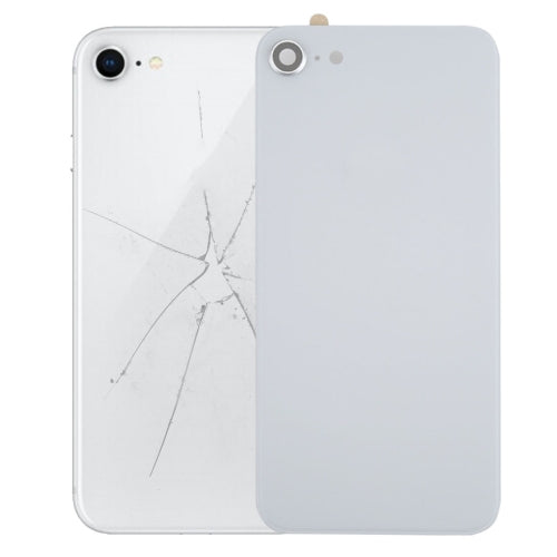 Back Cover with Adhesive for iPhone 8, For iPhone 8 with Adhesive, For iPhone 8(with Adhesive), For iPhone 8 Plus with Adhesive