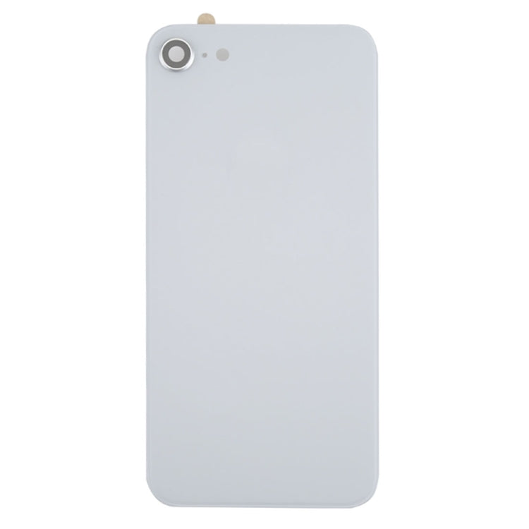 Back Cover with Adhesive for iPhone 8, For iPhone 8 with Adhesive, For iPhone 8(with Adhesive), For iPhone 8 Plus with Adhesive