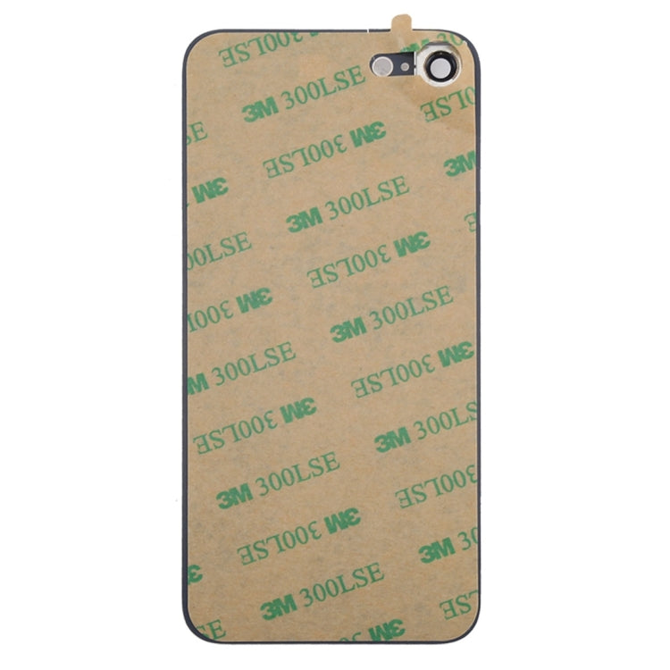Back Cover with Adhesive for iPhone 8, For iPhone 8 with Adhesive, For iPhone 8(with Adhesive), For iPhone 8 Plus with Adhesive