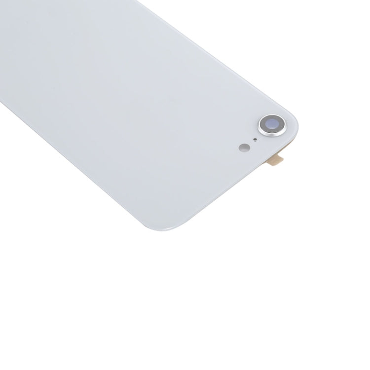 Back Cover with Adhesive for iPhone 8, For iPhone 8 with Adhesive, For iPhone 8(with Adhesive), For iPhone 8 Plus with Adhesive