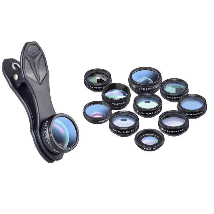 For iPhone, Samsung, Huawei, Xiaomi, HTC and Other Smartphones, Ultra-thin Digital Camera