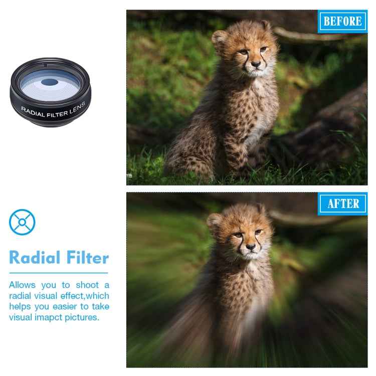 For iPhone, Samsung, Huawei, Xiaomi, HTC and Other Smartphones, Ultra-thin Digital Camera