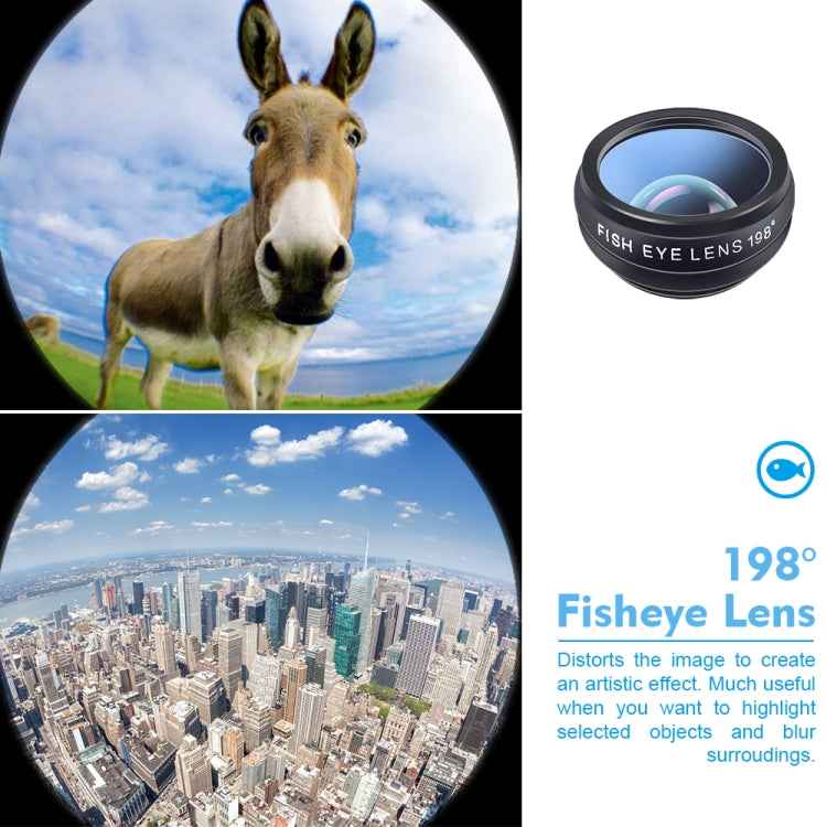 For iPhone, Samsung, Huawei, Xiaomi, HTC and Other Smartphones, Ultra-thin Digital Camera