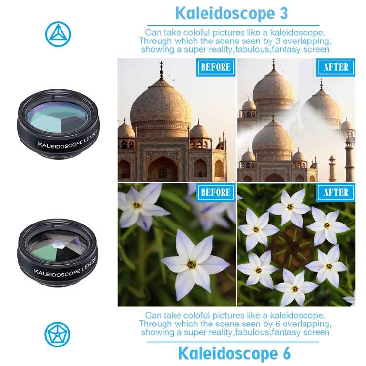 For iPhone, Samsung, Huawei, Xiaomi, HTC and Other Smartphones, Ultra-thin Digital Camera