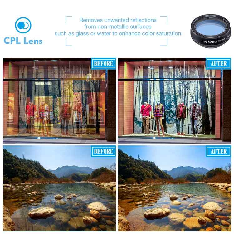 For iPhone, Samsung, Huawei, Xiaomi, HTC and Other Smartphones, Ultra-thin Digital Camera