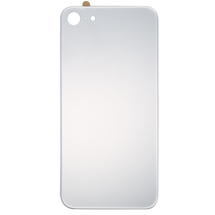 Glass Mirror Surface Battery Back Cover for iPhone 8 , For iPhone 8 with Mirror