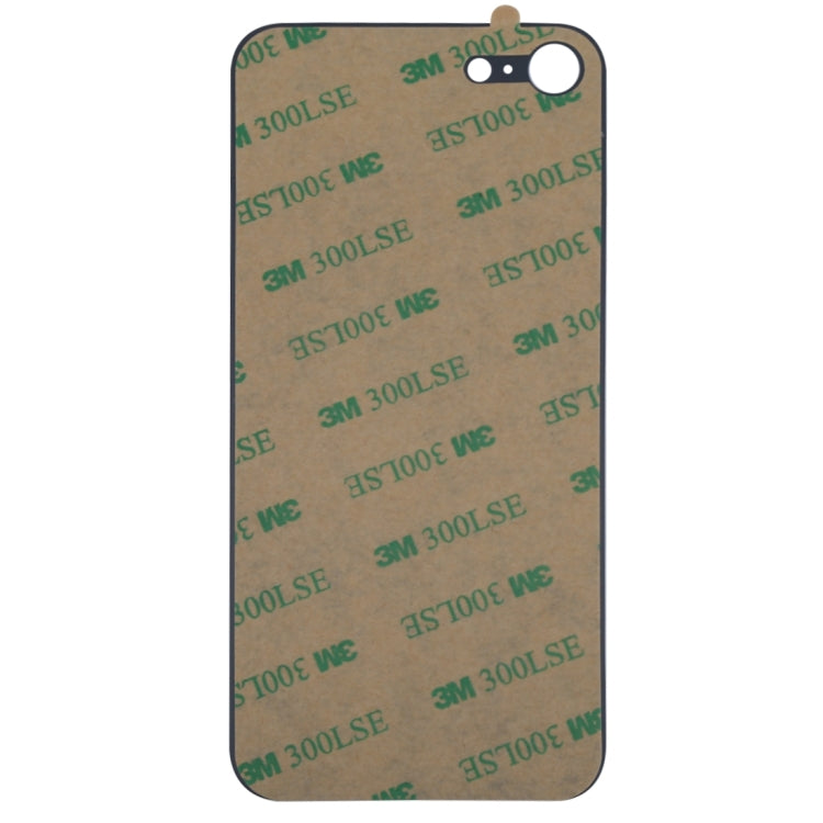 Glass Mirror Surface Battery Back Cover for iPhone 8 , For iPhone 8 with Mirror