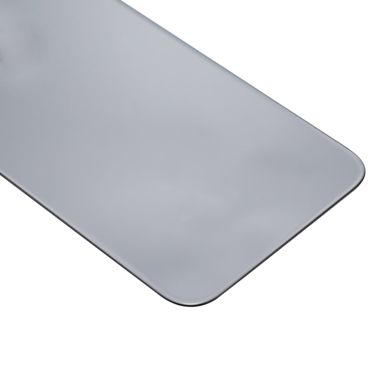 Glass Mirror Surface Battery Back Cover for iPhone 8 , For iPhone 8 with Mirror