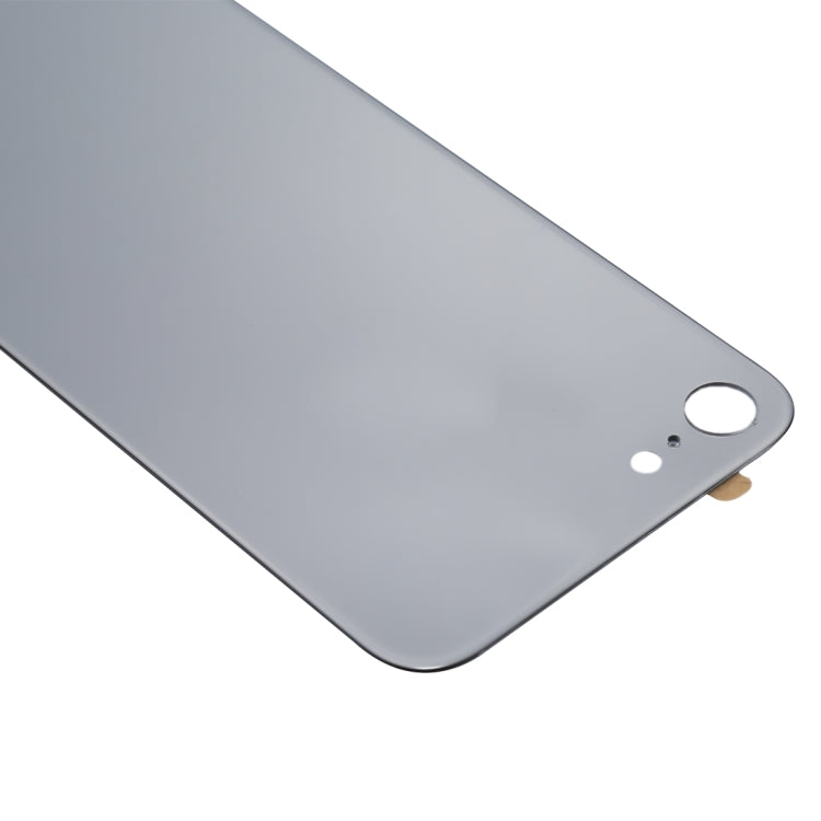 Glass Mirror Surface Battery Back Cover for iPhone 8 , For iPhone 8 with Mirror