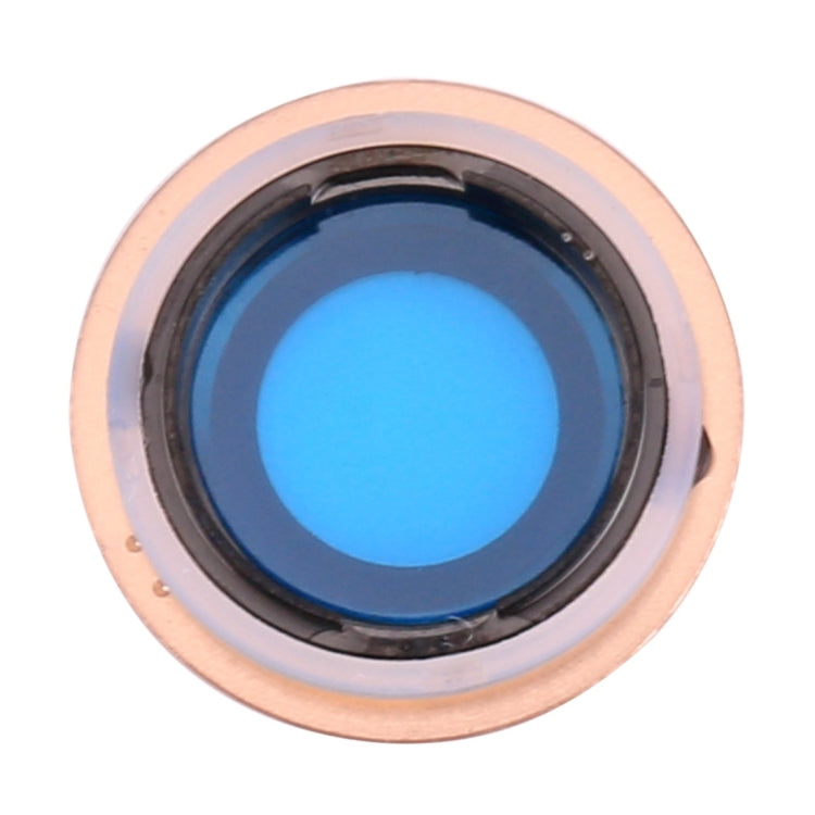 Rear Camera Lens Ring for iPhone 8, For iPhone 8