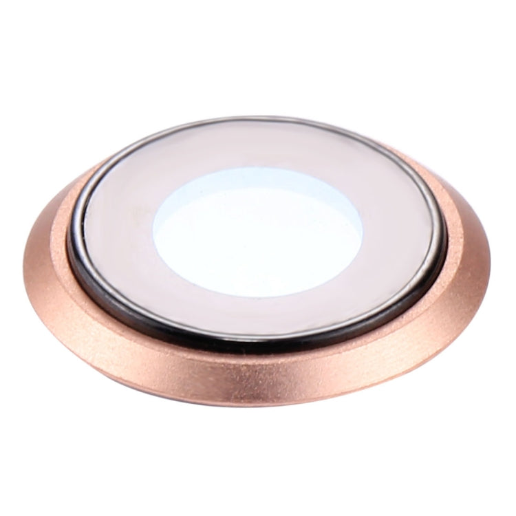 Rear Camera Lens Ring for iPhone 8, For iPhone 8