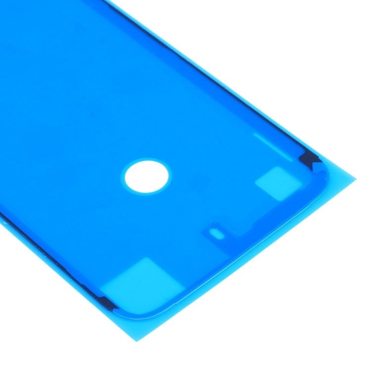 10 PCS LCD Frame Bezel Waterproof Adhesive Stickers for iPhone 8 , 10 PCS for iPhone 8 White, 10 PCS for iPhone 8 Black