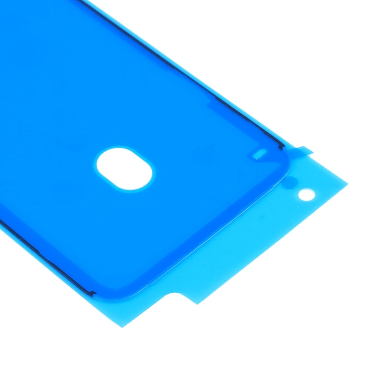 10 PCS LCD Frame Bezel Waterproof Adhesive Stickers for iPhone 8 , 10 PCS for iPhone 8 White, 10 PCS for iPhone 8 Black